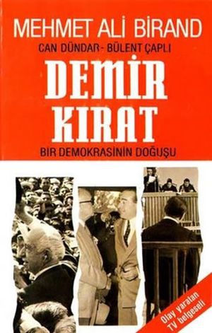 Demirkırat: Bir Demokrasinin Doğuşu's poster