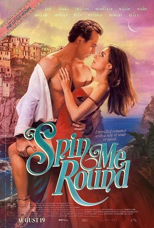 Spin Me Round's poster