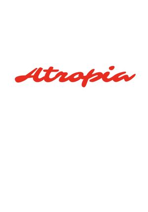 Atropia's poster