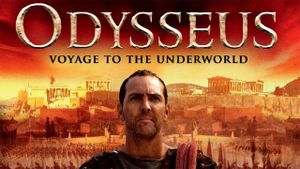 Odysseus: Voyage to the Underworld's poster