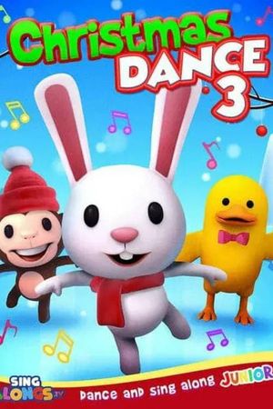 Christmas Dance 3's poster image