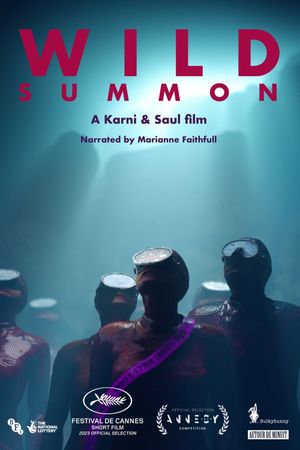 Wild Summon's poster