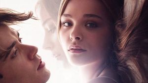 If I Stay's poster