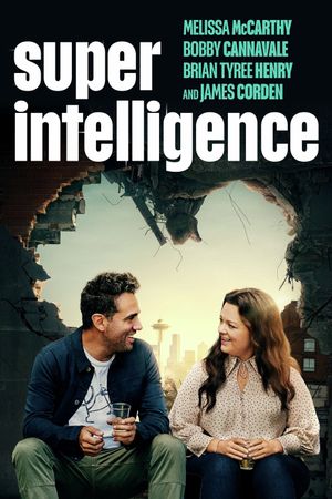 Superintelligence's poster
