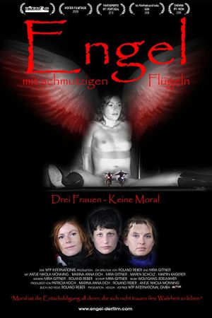 Angels with Dirty Wings's poster