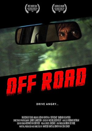 Off Road's poster