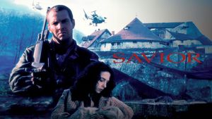 Savior's poster