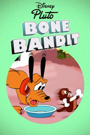 Bone Bandit's poster