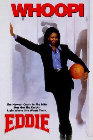 Eddie's poster