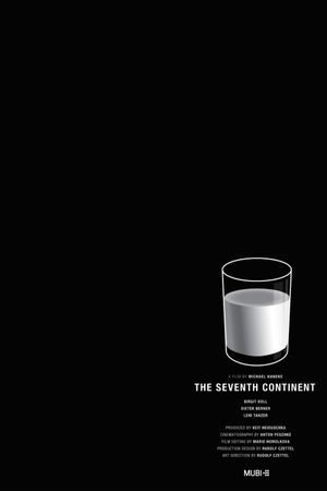 The Seventh Continent's poster