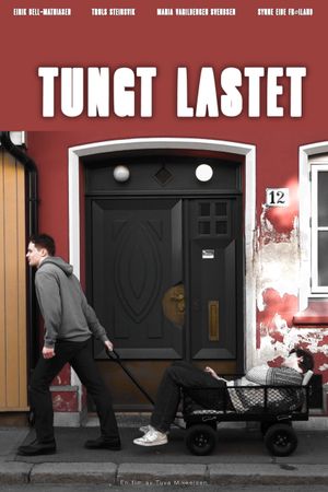 Heavy Laden's poster