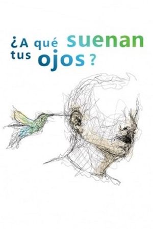 ¿A qué suenan tus ojos?'s poster