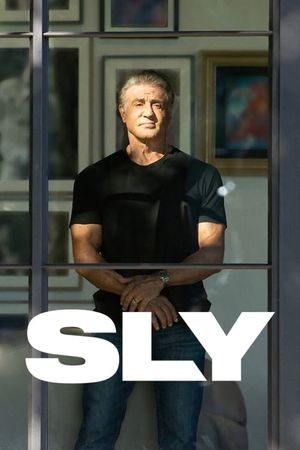 Sly's poster image