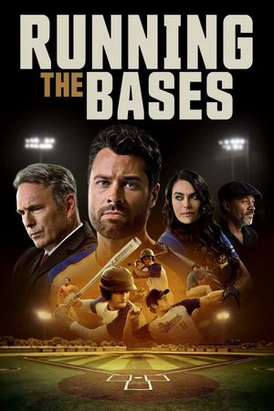 Running the Bases's poster