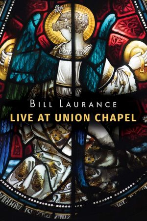 Bill Laurance - Live at Union Chapel's poster