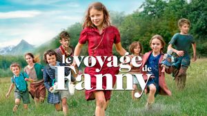 Fanny's Journey's poster