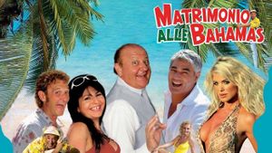 Matrimonio alle Bahamas's poster