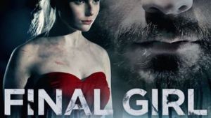 Final Girl's poster