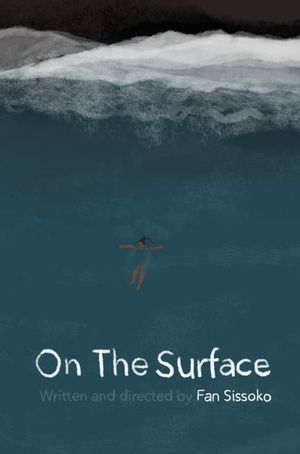 On The Surface's poster