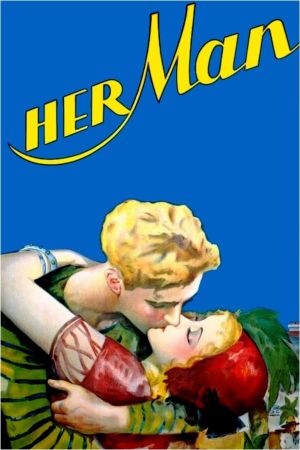 Her Man's poster