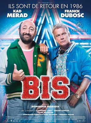 Bis's poster