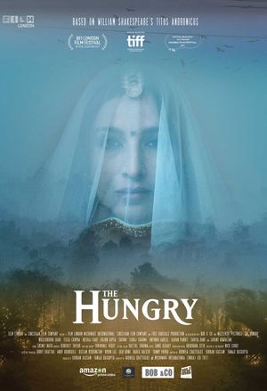 The Hungry's poster