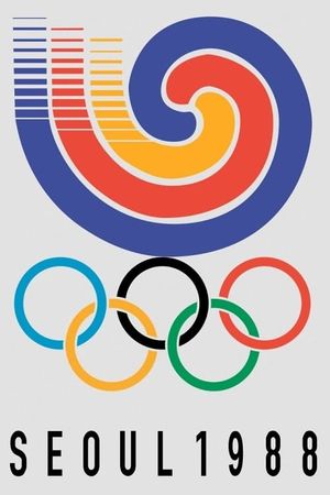 Seoul, 1988's poster