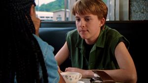 The Incredibly True Adventure of Two Girls in Love's poster