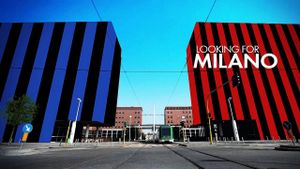 Looking for Milano's poster