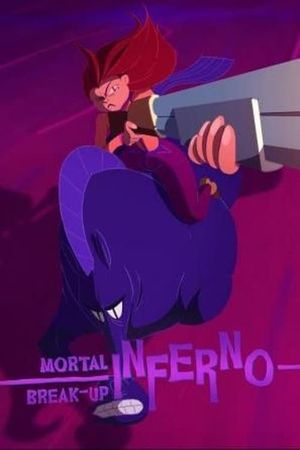 Mortal Break-up Inferno's poster image