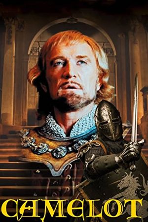 Camelot's poster