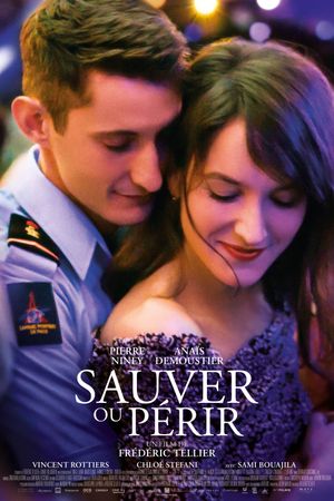 Through the Fire's poster