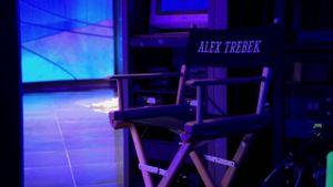 What Is Jeopardy!?: Alex Trebek and America's Most Popular Quiz Show's poster
