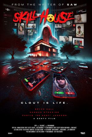 Skillhouse's poster