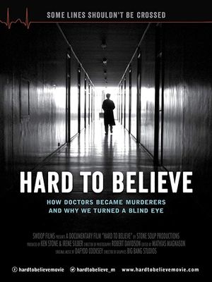 Hard to Believe's poster