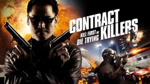 Contract Killers's poster