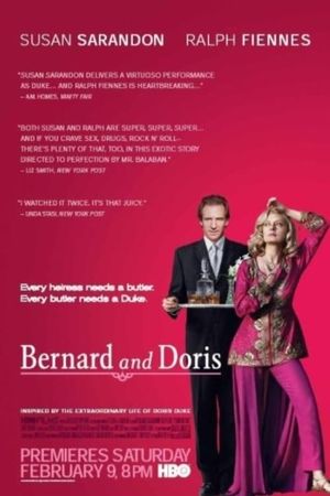Bernard and Doris's poster
