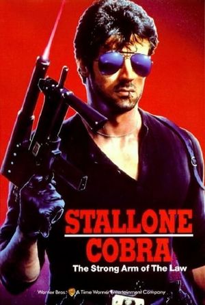 Cobra's poster