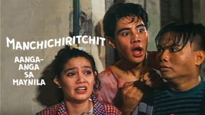 Manchichiritchit's poster