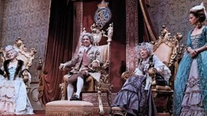 The Slipper and the Rose: The Story of Cinderella's poster