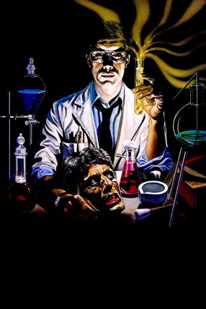 Re-Animator's poster