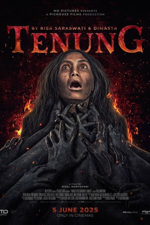 Tenung's poster