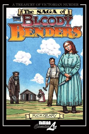The Bloody Benders's poster image
