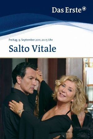 Salto Vitale's poster
