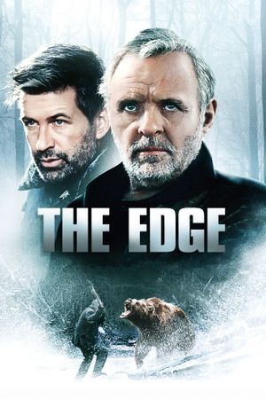 The Edge's poster