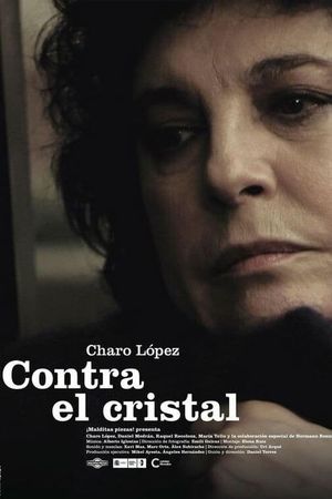 Contra el cristal's poster