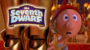 The Seventh Dwarf's poster