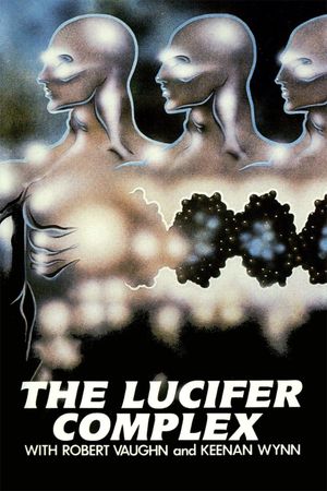 The Lucifer Complex's poster image
