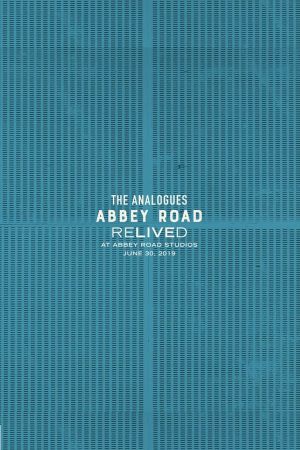 The Analogues: Abbey Road Relived's poster
