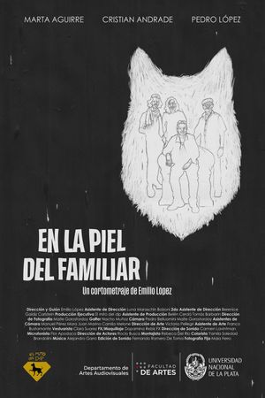 En la piel del familiar's poster image